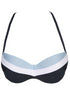 Marie Jo Sitges Padded Balcony Bikini Top